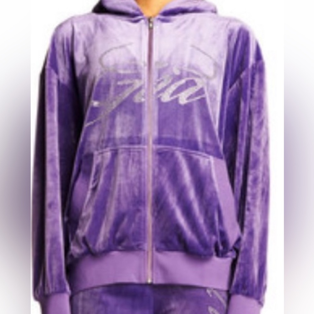 Daria I Am Gia sweatshirt